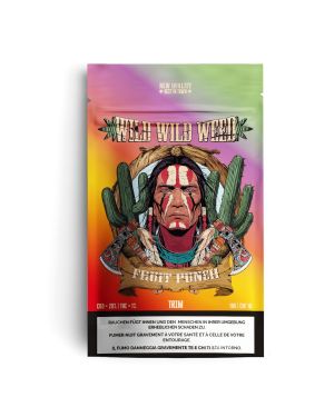 Fruit Punch Trim 10gr – Wild Wild Weed