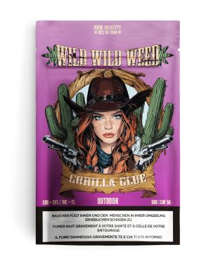 Gorilla Glue 50gr – Wild Wild Weed