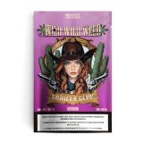 Gorilla Glue Wild Wild Weed 50g