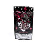 Double Zero – Hash Gang