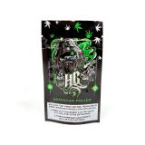 Jamaican Pollen – Hash Gang