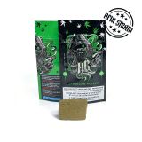 Jamaican Pollen – Hash Gang