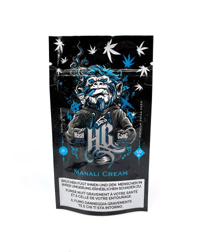 Manali Cream – Hash Gang