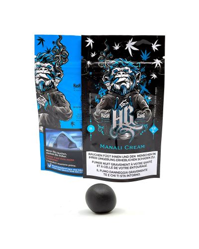 Manali Cream – Hash Gang