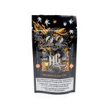 Morrocan OG – Hash Gang