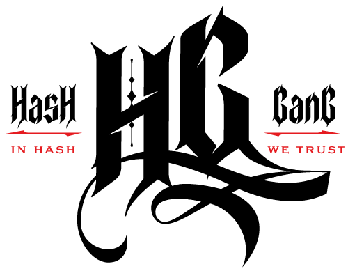 Hash Gang
