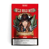 Strawberry Wild Wild Weed 50g